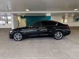 Used 2020 INFINITI Q50 Luxe w/ All Weather Package image 4
