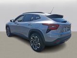 New 2025 Chevrolet Trax RS w/ Sunroof Package image 4