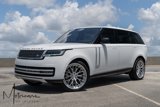 Used 2023 Land Rover Range Rover Long Wheelbase Autobiography image 2