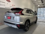 New 2025 Mitsubishi Eclipse Cross SE image 3