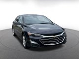 Used 2023 Chevrolet Malibu LT w/ Driver Confidence Package image 3