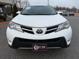 Used 2015 Toyota RAV4 XLE image 4
