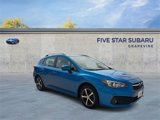Certified 2023 Subaru Impreza Premium image 2