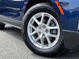 Used 2022 Chevrolet Equinox LT w/ LPO, Floor Liner Package image 5
