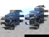 Certified 2025 Chevrolet Trax RS w/ Sunroof Package image 4