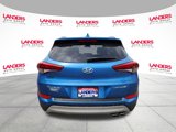 Used 2018 Hyundai Tucson Limited image 4