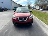 Used 2018 Nissan Kicks SV w/ Exterior Package image 5