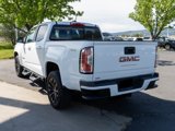 Used 2022 GMC Canyon Elevation w/ Trailering Package image 5
