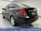 Used 2012 Chevrolet Sonic LTZ image 6