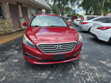 Used 2016 Hyundai Sonata SE image 3