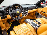Used 2002 Ferrari 360 Spider image 5
