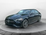 New 2025 Mercedes-Benz C 300 4MATIC Sedan image 3