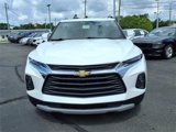 Used 2019 Chevrolet Blazer LT w/ Sun and Wheels Package image 2