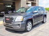 Used 2017 GMC Terrain SLE image 3