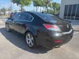 Used 2012 Acura TL SH-AWD image 4