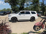 Used 2008 Toyota Sequoia Platinum w/ Cold Area Pkg image 6