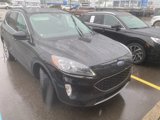 Used 2022 Ford Escape Titanium image 4