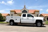 Used 2015 Chevrolet Silverado 2500 W/T w/ WT Convenience Package image 3