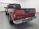 Used 2016 Nissan Frontier SV image 6