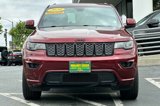 Used 2020 Jeep Grand Cherokee Altitude image 6