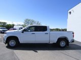 Used 2020 Chevrolet Silverado 1500 W/T w/ WT Value Package image 2