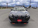New 2025 Nissan Rogue SV image 2