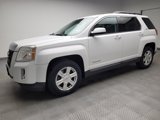 Used 2015 GMC Terrain SLT w/ Open Road Package image 2