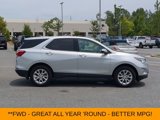 Used 2018 Chevrolet Equinox LT image 3