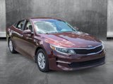 Used 2016 Kia Optima LX image 3