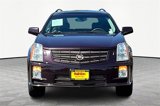 Used 2008 Cadillac SRX AWD w/ Theater Package image 3