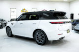 Used 2023 Land Rover Range Rover Sport SE Dynamic image 6