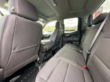 New 2025 GMC Sierra 1500 Pro w/ Pro Value Package image 4