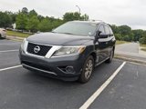 Used 2013 Nissan Pathfinder SV image 5