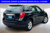 Used 2015 Chevrolet Equinox LS image 5
