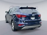 Used 2017 Hyundai Santa Fe Sport image 4