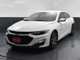 Used 2020 Chevrolet Malibu RS w/ LPO, Convenience Package 1 image 3