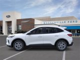New 2025 Ford Escape Active image 3
