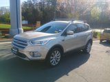 Used 2017 Ford Escape Titanium image 5