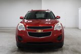Used 2015 Chevrolet Equinox LT w/ Driver Convenience Package image 3