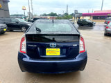 Used 2012 Toyota Prius Three image 4