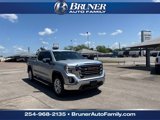 Used 2021 GMC Sierra 1500 SLT image 3
