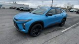 New 2025 Chevrolet Trax ACTIV w/ Driver Confidence Package image 6