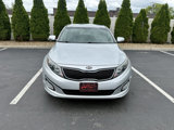 Used 2015 Kia Optima LX image 2
