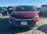 Used 2019 Chevrolet Malibu LT w/ Driver Confidence Package image 2