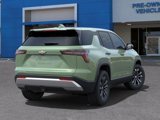 New 2025 Chevrolet Equinox LT image 4