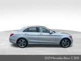 Certified 2021 Mercedes-Benz C 300 4MATIC Sedan image 6