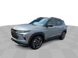 Used 2024 Chevrolet TrailBlazer RS w/ Driver Confidence Package image 4