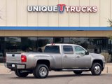 Used 2012 GMC Sierra 3500 SLT w/ SLT Convenience Package image 5