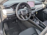 New 2025 Jeep Compass Limited image 2
