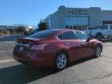 Used 2014 Nissan Altima 2.5 SV image 3